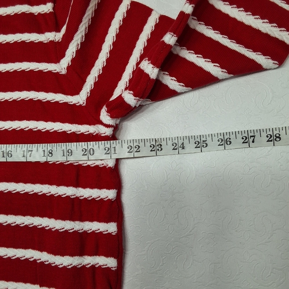 Liz Claiborne Brand Sweater Size XL - Picture 4 of 6